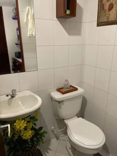 Apartamento En Venta En Lagos De Cordoba. Cod V9987