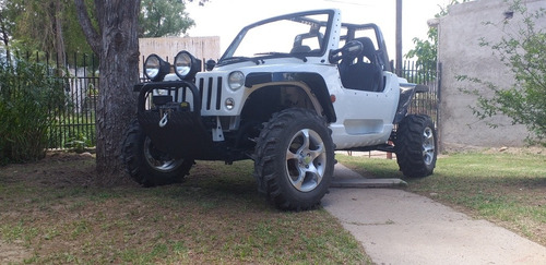 Utv Jeep Wrangler