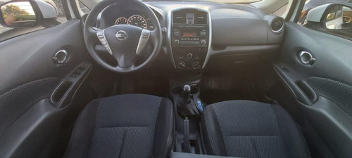 Nissan Note Advance 1.6 Berissense