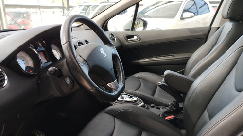 Peugeot 308 1.6 Sport Thp 163cv