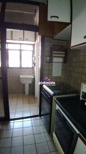 Imagem 24 de 30 de Cobertura Com 144 M², 3 Dormitórios/2 Suítes E Terraço Com Área Gourmet À Venda, Por R$ 560.000, Praia Martim De Sá, Caraguatatuba/sp - Co0159