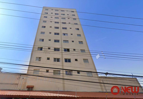 Imagem 2 de 3 de Apartamento Com 2 Dormitórios À Venda, 57 M² Por R$ 280.000,00 - Macedo - Guarulhos/sp - Ap1860