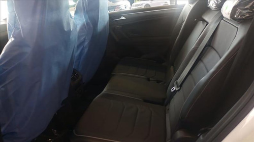 Volkswagen Tiguan 2.0 300 Tsi Allspace R-line
