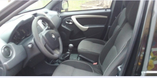 Imagen 5 de 11 de Renault Duster 2.0 Zen Mt 2018