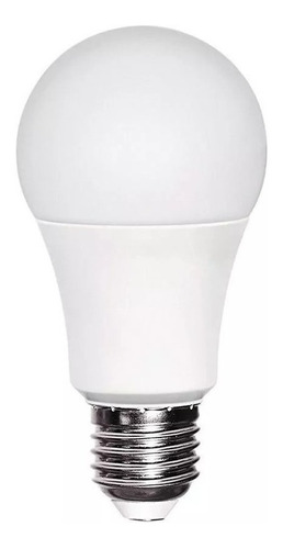 Imagen 3 de 3 de 10 Pza Foco Led 15w Ahorrador Alta Gama Luz Blanca Oferta