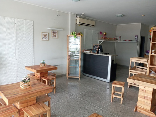 Imagen 9 de 12 de Local Comercial Ubicado En El C.c Paseo Paraparal En Los Guayos. Carlos Tona, 04129305244. Código: Fol-287