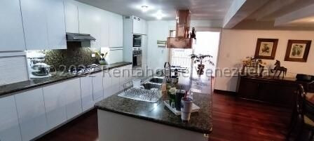 Imagen 6 de 21 de Casa En Venta 22-20489 En Cumbres De Curumo Wp 04120104330