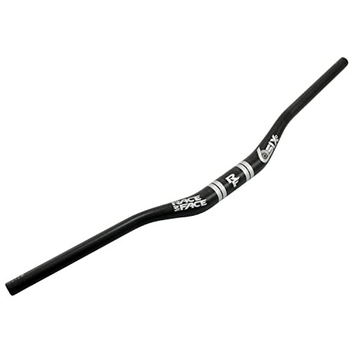 Manillar De Carbono Ud Race_face Sixc 35, 35x820mm, Aum...