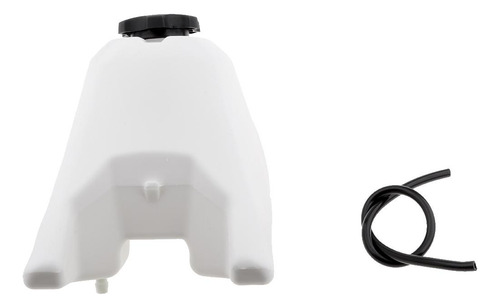 Bomba De De Plástico Flexible Para Motocicleta