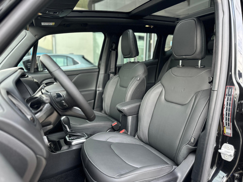 Jeep Renegade 1.3 Serie-S At6