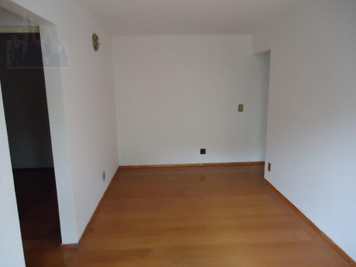 Imagem 16 de 30 de Apartamento Para Venda, 2 Dormitórios, Vila Vermelha - São Paulo - 8140