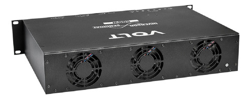 Inversor Senoidal Rack 2u +/- 48vdc - 127vac 600w Volt