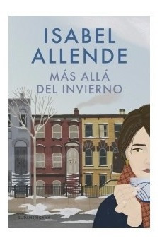 Libro Más Allá Del Invierno Isabel Allende Nuevo Original