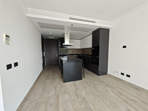 1 Dormitorio + Terraza, Zoco La Dehesa, Lo Barnechea