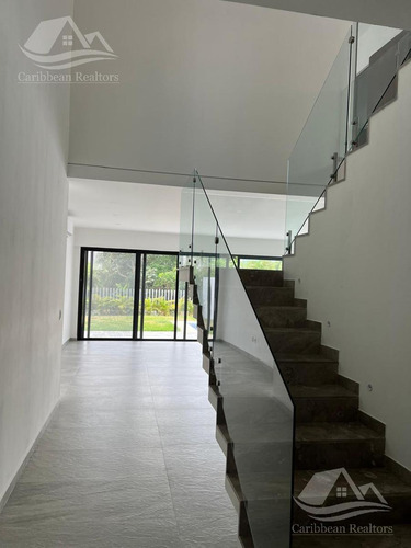 Casa En Venta Lagos Del Sol Cancún