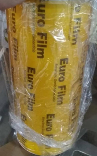 Envoplast Industrial Para Alimentos 1400mts **oferta**