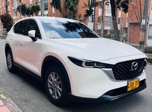 Mazda CX-5 2.0 Touring Station Wagon
