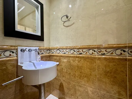 Casa En Arriendo En Loma Benedictinos. Cod A776027