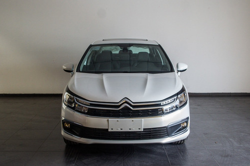 Imagen 4 de 15 de Citroën C4 Lounge 2021 1.6 Hdi 115 Feel Pack