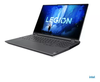 Notebook Lenovo Legion 5 Pro Intel I5 16gb 512gb Ssd Rtx3060