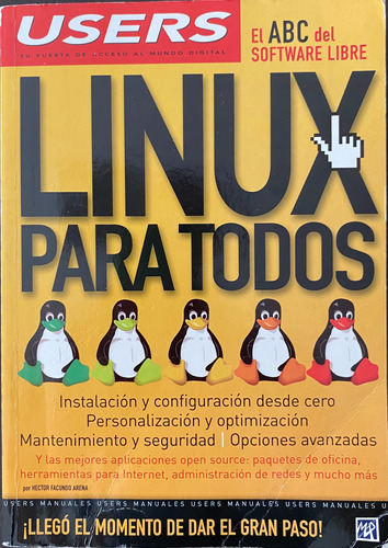Linux Para Todos