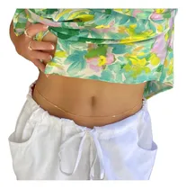 Comprar Body Chain De Cintura O Cadera Beautychain