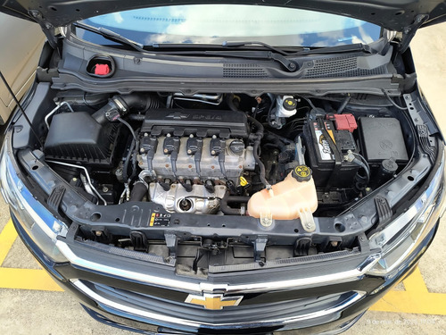 Chevrolet Onix 1.4 Ltz Aut. 5p
