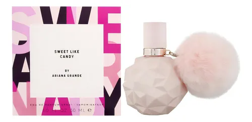 comprar Perfume Edp Sweet Like Candy de Ariana Grande, 30 ml