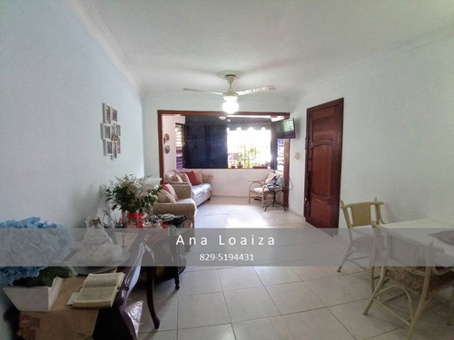 Oportunidad Apartamento 2 Hab Venta Bella Vista