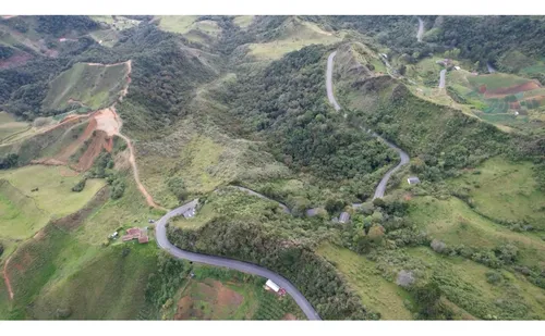 Lotes En Venta En La Union, En Parcelacion