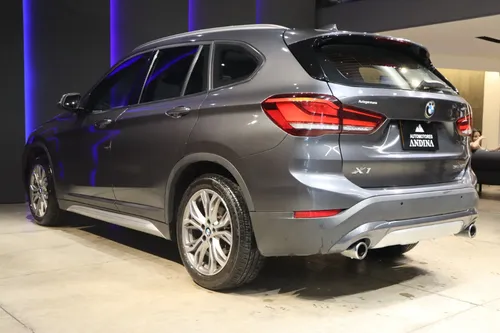 BMW X1 F48 Sdrive 20i 2.0