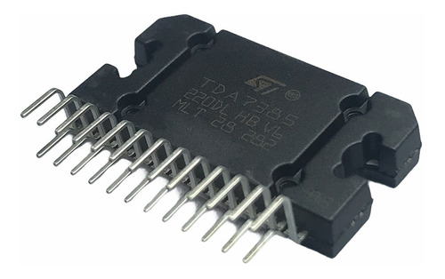 Tda7385 Tda 7385 Amplificador De Audio Autoelectronica