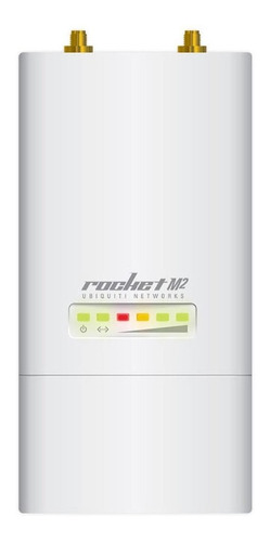 Rocket M2 Airmax Base Station Ubiquiti 2.4g 150mbps