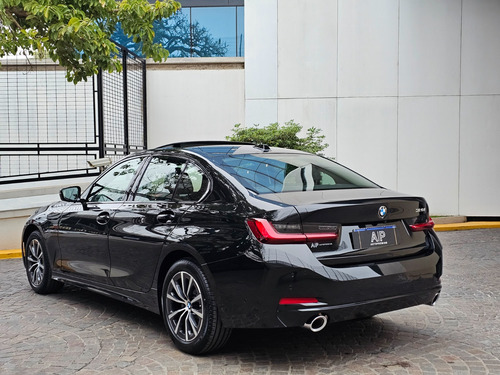 BMW Serie 3 2.0 320i Sedan Sportline
