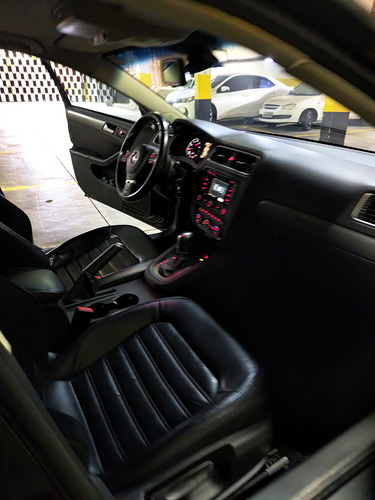 Volkswagen Jetta 2.0 Tsi Highline 4p