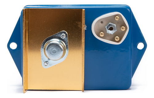 Modulo Encendido Electronico Coronet 5.9 1975 1976