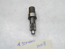 Comprar Engrane De Bendix Marcha Eje Yamaha Yzf Fzr 600 Thundercat 