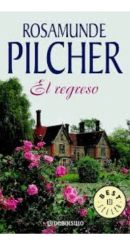 El Regreso Rosamunde Pilcher Igual A Nuevo (enviamos)