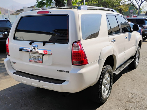 Toyota 4runner