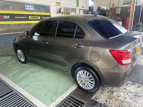 Suzuki Swift 1.2 Dzire
