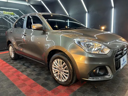 Suzuki Swift 1.2 Dzire