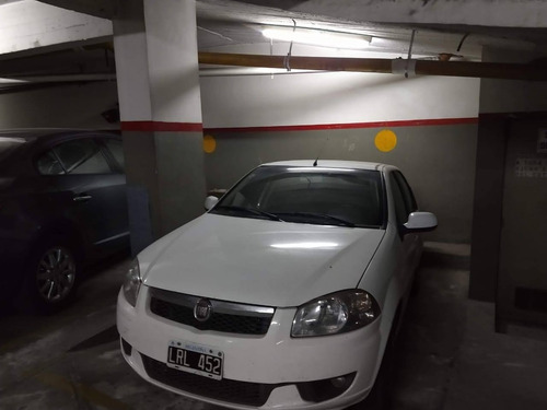 Fiat Siena 1.4 8 V