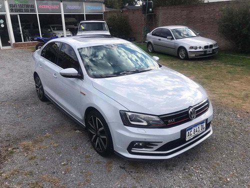 Volkswagen Vento 2.0 Tsi Gli 211cv App Connect + Nav 2019