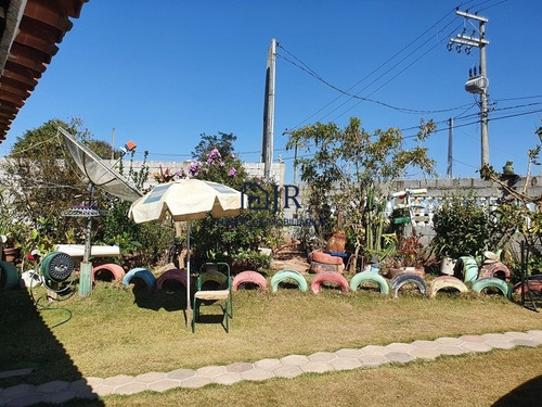 Imagem 19 de 23 de Chacara - Ch00021 - 70016356
