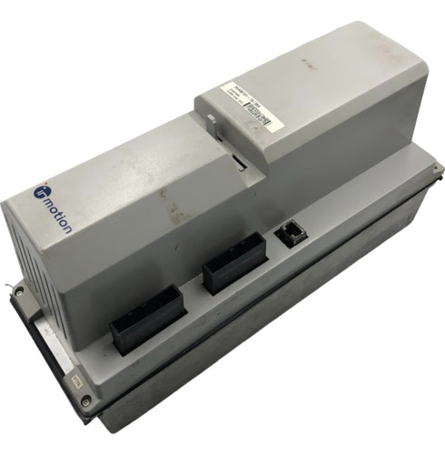 Servo Drive Abb Emotion 3hab8101-19/06a (Usado)