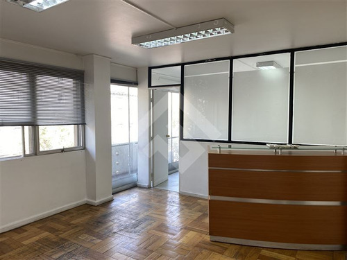 Oficina En Arriendo En Providencia