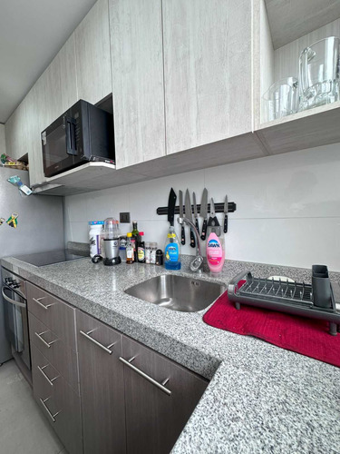 Oportunidad! Departamento Nuevo Concepcion (95820)