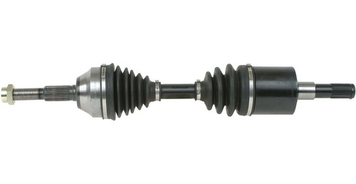 Cardone Seleccionar 66-3351 Cv Nuevo Eje (eje)