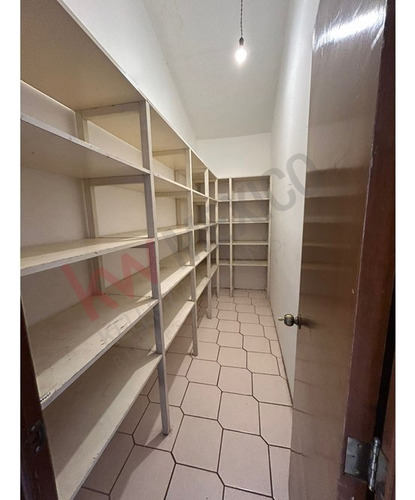 Amplia Casa En Venta En Loma Dorada Con Vista A Los Arcos