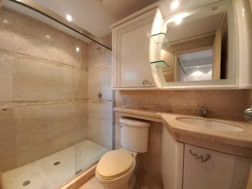Imagen 19 de 22 de Apartamento En Venta Terrazas Del Country Gustaparo